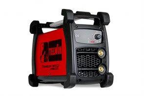 Сварочный аппарат TECHNOLOGY 186 XT MPGE 4558