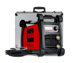 Сварочный аппарат ADVANCE 227 XT MV/PFC VRD TIG DC-LIFT+ACX+ALU C.CASE 4562