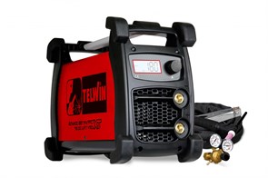 Сварочный аппарат ADVANCE 227 XT MV/PFC VRD TIG DC-LIFT+TIG ACCESSORIES 4563