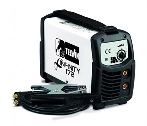 Сварочный аппарат INFINITY 172 230V ACX 4565