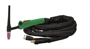 Горелка ST-26 TIG TORCH 8м GREENLINE POT(742619 ) 4585
