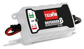 DEFENDER 8 6V/12V Зарядное устройство (807558) 5179