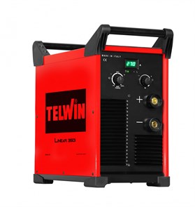 Сварочный аппарат LINEAR 350I 400V  (816181) 5199