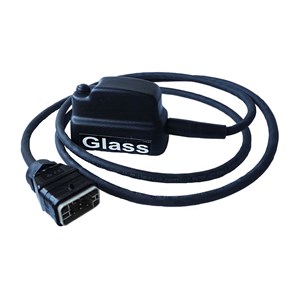 GLASS GENIUS принадлежность для SMART INDUCTOR 5000 (801403) 5250