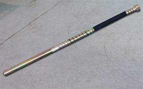 Набор пилок д/лобзика METALLICA Optima №14 по ламинату: T101AI/T101AOL, чистый рез, в карт., 2шт 749
