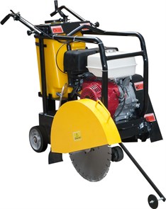 Шовнарезчик STEM Techno SC 450 (Honda GX390) 1633