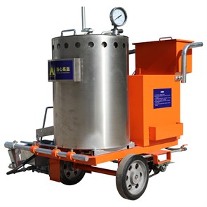 Разметочная машина ручная STEM Techno FHX-46 1694