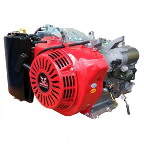Бензиновый двигатель Zongshen ZS 190 FE-2 1515