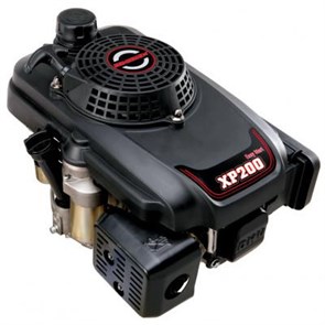 Бензиновый двигатель Zongshen ZS XP200 1517