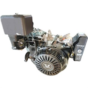 Бензиновый двигатель Zongshen ZS 190 FE 3087
