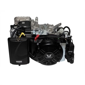 Двигатель бензиновый Zongshen GB 620 E 3091