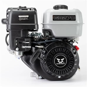 Двигатель бензиновый Zongshen GB 270 B 7559