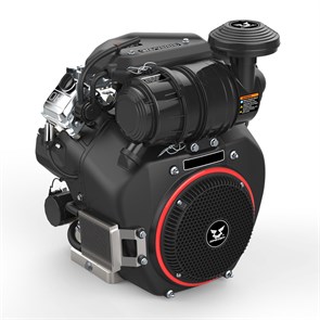Бензиновый двигатель Zongshen GB1000EFI 7570