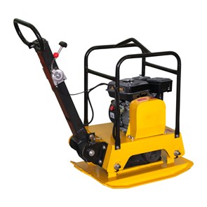 Виброплита реверсивная STEM Techno RPC 162 (Dinking DK168F-1-C(S)) 1728