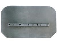 Лопасти комбинированные 4.7" X 9"  для Masalta MT24, комплект 4 шт. 1741