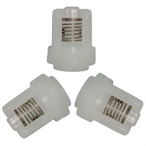 {{photo.Alt || photo.Description || 'Выпускной обратный клапан в сборе (комплект 3шт) для мойки высокого давления PATRIOT GT 320 Imperial'}}