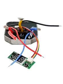 {{productViewItem.photos[photoViewList.activeNavIndex].Alt || productViewItem.photos[photoViewList.activeNavIndex].Description || 'Плата аккумуляторной УШМ Hanskonner 1BatterySystem HAG1812E'}}