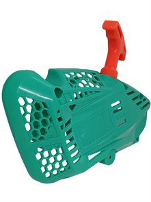 {{photo.Alt || photo.Description || 'Стартер в сборе бензопилы Sturm GC2512'}}