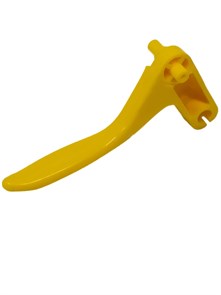 {{photo.Alt || photo.Description || 'Курок газа триммеров Champion T233, T261, T262, T263, ECHO GT22, PAS265ES'}}