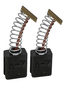 {{photo.Alt || photo.Description || 'Щетка угольная (комплект 2шт) циркулярной пилы Patriot CS 188 (2018)'}}