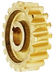 {{photo.Alt || photo.Description || 'Шестерня редуктора шнека снегоуборщика Patriot PRO 650 (2021)'}}