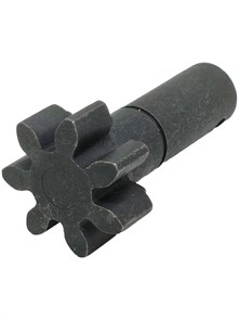 {{photo.Alt || photo.Description || 'Шестерня механизма поворота желоба (малая) снегоуборщика Patriot Сибирь 110 CЕT (2019)'}}