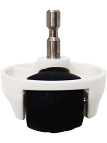 {{photo.Alt || photo.Description || 'Модуль ведущего колеса Ozone WHR-35 для робота-пылесоса'}}