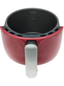 {{photo.Alt || photo.Description || 'Чаша для аэрогриля GALAXY Line GL2522'}}