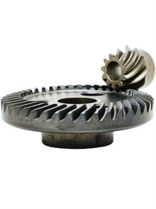 {{photo.Alt || photo.Description || 'Коническая пара (шестерни) болгарки (УШМ) Patriot AG 126E (модификация 2022)'}}