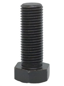 {{photo.Alt || photo.Description || 'Болт крепления шкива к двигателю колесного триммера (газонокосилки) Champion LMH5629, LMH5640'}}