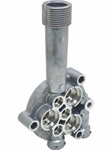 {{photo.Alt || photo.Description || 'Корпус помпы (пустой) мойки высокого давления Patriot GT590 Imperial (2021)'}}