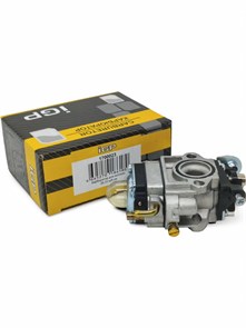 {{photo.Alt || photo.Description || 'Карбюратор Champion для мотокос (26,33 куб.см) T221,233,261-264,266,275,276,333,334,336,337,345-347,GP27-II,PP126,PS226,227'}}