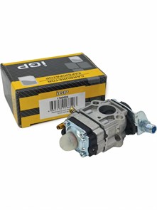 {{photo.Alt || photo.Description || 'Карбюратор Champion 43,52 куб.см, триммера, мотобура, культиватора'}}