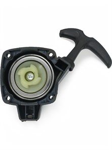 {{photo.Alt || photo.Description || 'Стартер IGP для мотокос 26 куб.см трещотка'}}