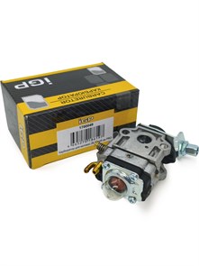 {{photo.Alt || photo.Description || 'Карбюратор Champion для мотокос 26,33 куб.см PRO'}}