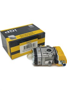 {{photo.Alt || photo.Description || 'Карбюратор Champion для мотокос 26,33 куб.см PRO с прокладками и пыльником'}}