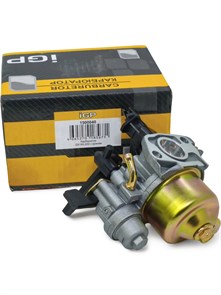 {{photo.Alt || photo.Description || 'Карбюратор IGP GX160, GX200 с краном и отстойником'}}