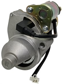 {{photo.Alt || photo.Description || 'Стартер электрический бензинового генератора Zongshen KB 9000 E'}}