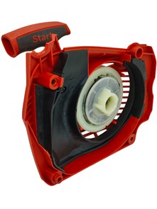 {{photo.Alt || photo.Description || 'Стартер в сборе бензопилы GEOS Max CSP 346, Max CSP 356'}}