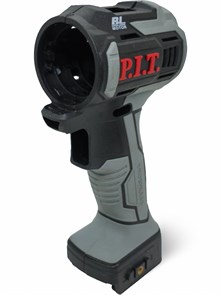 {{photo.Alt || photo.Description || 'Корпус в сборе дрели аккумуляторной бесщеточной P.I.T PID03002-16М2/BL/ 1,18'}}