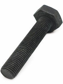 {{photo.Alt || photo.Description || 'Болт крепления ножа М10х45 (шаг 1,25) газонокосилки P.i.t. PLM51-C1'}}