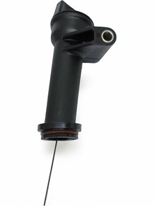 {{photo.Alt || photo.Description || 'Щуп масляный 58802124 в сборе газонокосилки Denzel GLD-460SP'}}