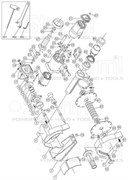 Упор болгарки Sturm! AG915S (рис. 2) AG915S-2