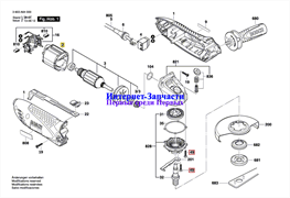{{productViewItem.photos[photoViewList.activeNavIndex].Alt || productViewItem.photos[photoViewList.activeNavIndex].Description || 'Винт M4x16 болгарки Bosch GWS 19-150 CI (рис.49)'}}