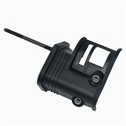 Кожух карбюратора подходит для двигателя GX270 G107030