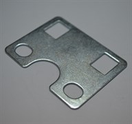 Площадка направляющая клапанного механизма подходит для двигателя GX390 G103707