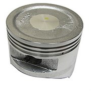 Поршень подходит для двигателя GX390 G102245