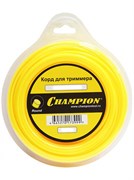 Корд триммерный CHAMPION  Round 2.4мм *40м (круглый) C5011