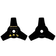 Нож для жесткой травы  3/250/20,0 (тип В) (343F,FS300,350,400,450) C5104