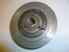 Сцепление виброплиты TSS-VP175 VTSS 300820800